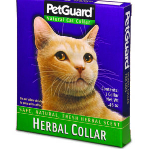 Herbal Collar for Cats