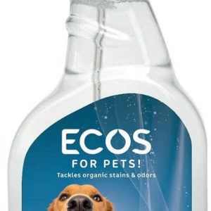ECOS Stain and Odor Remover-0