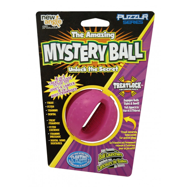 Mystery Ball by New Angle Toys