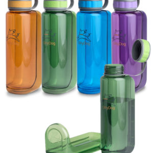 Olly Bottle (Colors Vary)-0