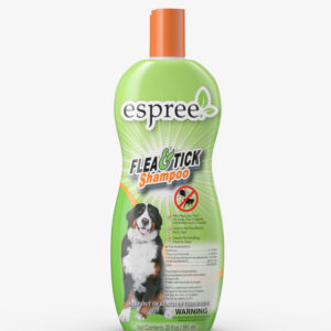 Espree Flea & Tick Shampoo-0