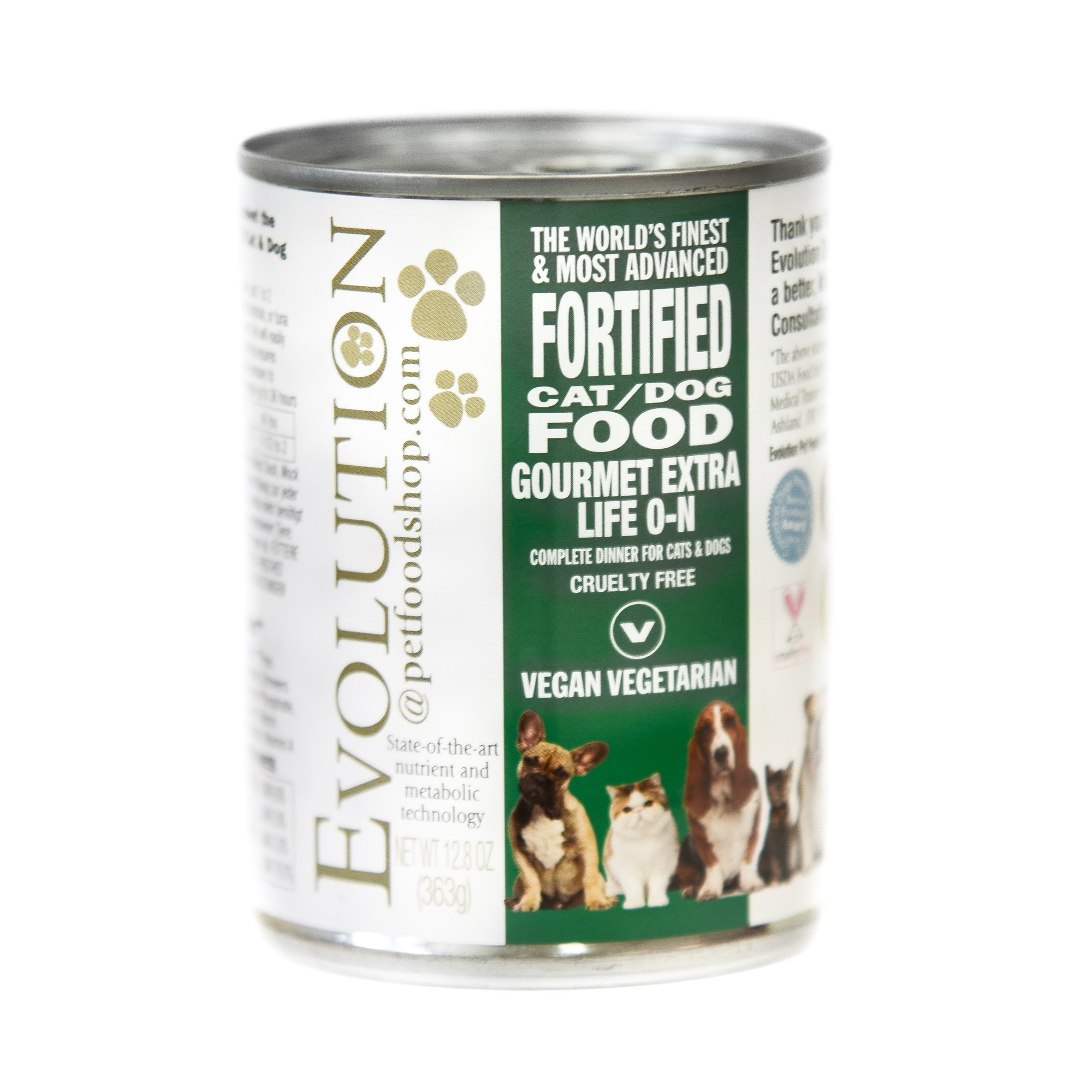 Evolution Diet Extra Life Organic Eco Dogs And Cats Vegan And Eco Friendly Pet Food Pet Products Pet Toys