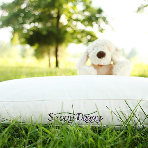 Savvy Rest ~ The Savvy Doggy-0